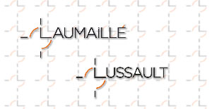 LAUMAILLE SASU et LUSSAULT CAMPANISTE aux Herbiers
